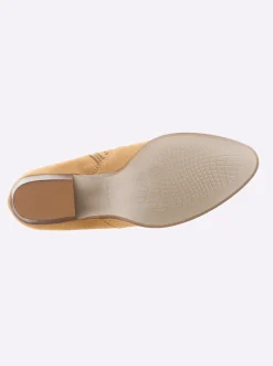 Stiefelette
