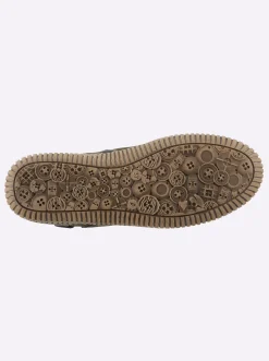 Stiefelette