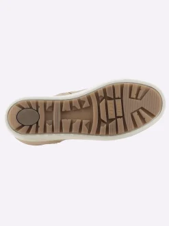 Stiefelette