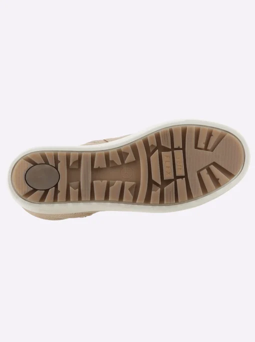 Stiefelette