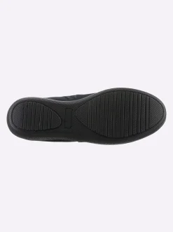 Stiefelette