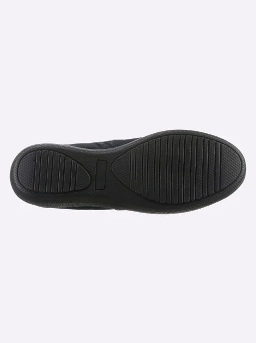 Stiefelette