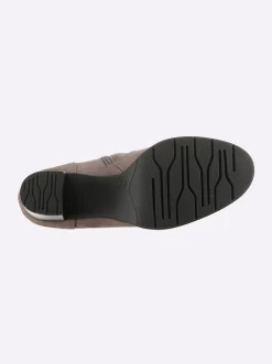 Stiefelette