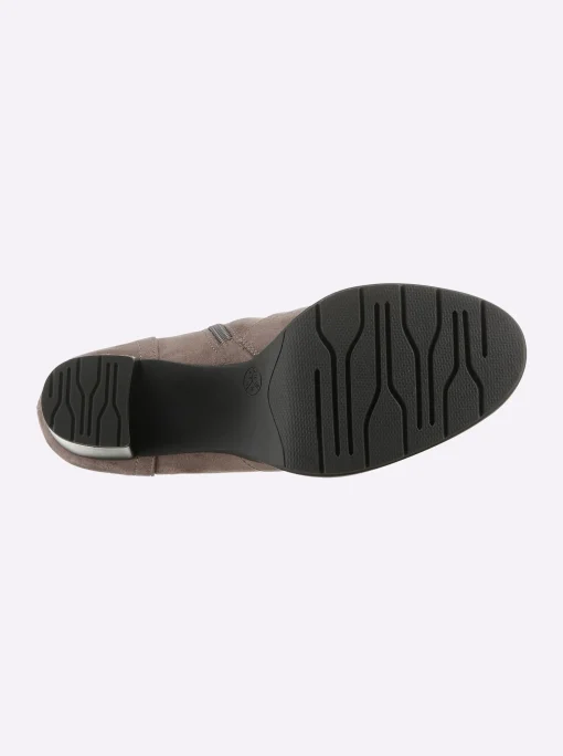 Stiefelette