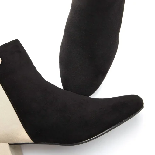 Stiefelette