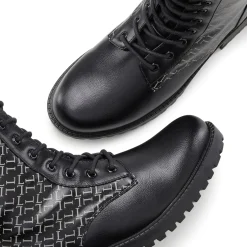 Stiefelette