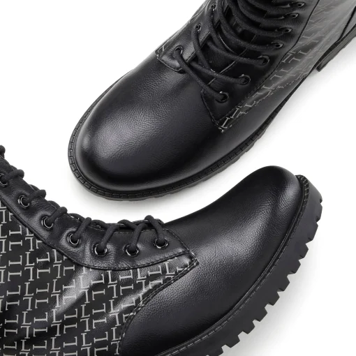 Stiefelette