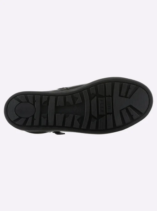 Stiefelette