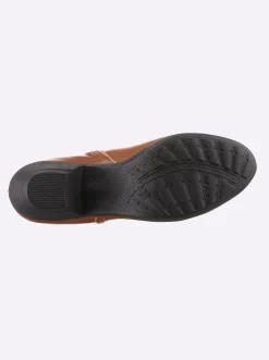 Stiefelette