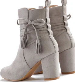 Stiefelette