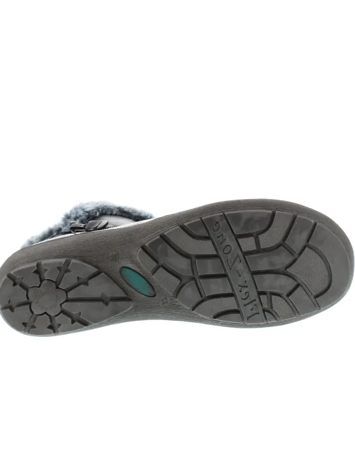 Stiefelette