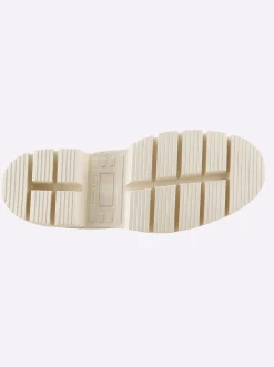 Stiefelette
