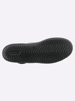 Stiefelette