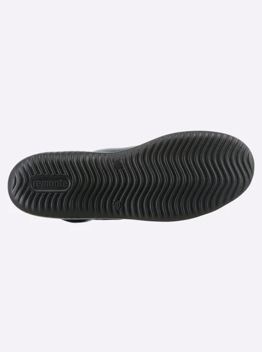 Stiefelette