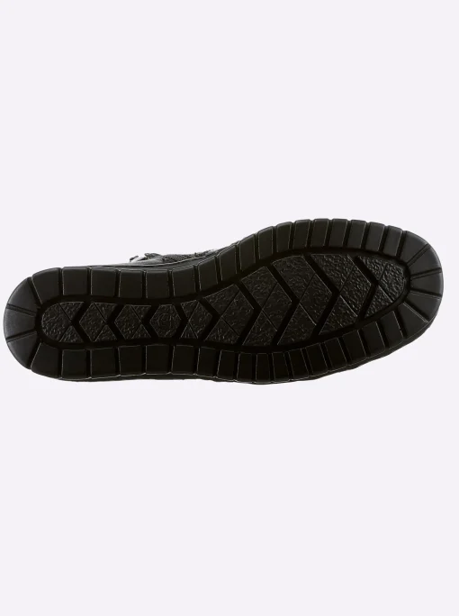 Stiefelette
