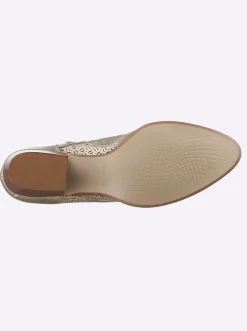Stiefelette