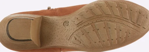 Stiefelette