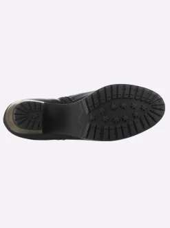 Stiefelette