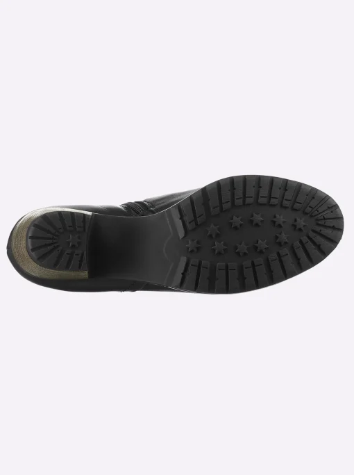 Stiefelette