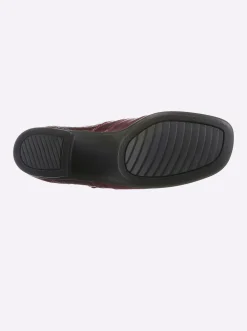 Stiefelette