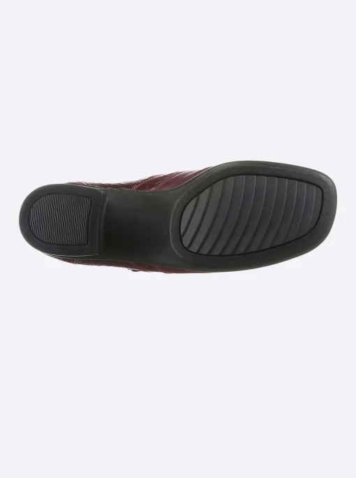 Stiefelette