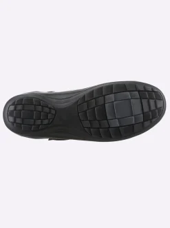 Stiefelette