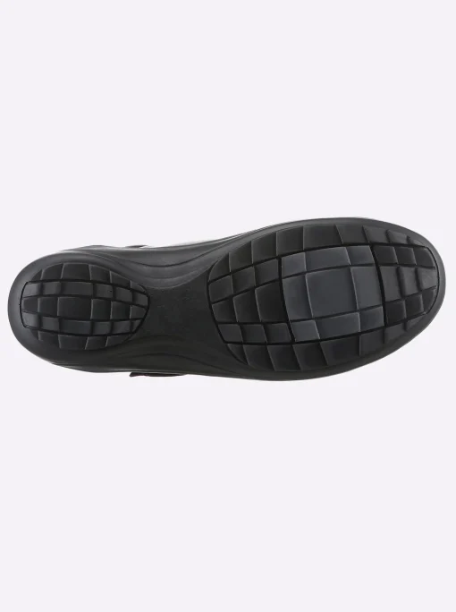 Stiefelette