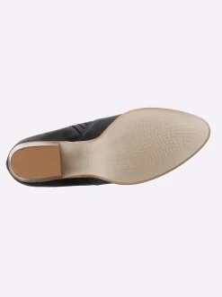 Stiefelette
