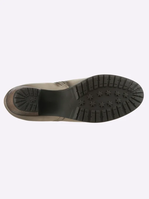 Stiefelette