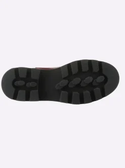 Stiefelette