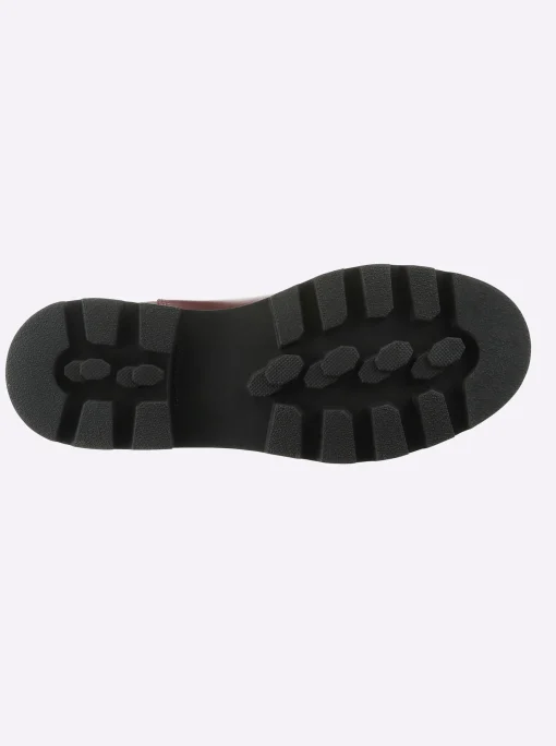 Stiefelette