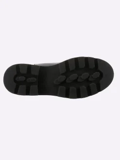 Stiefelette