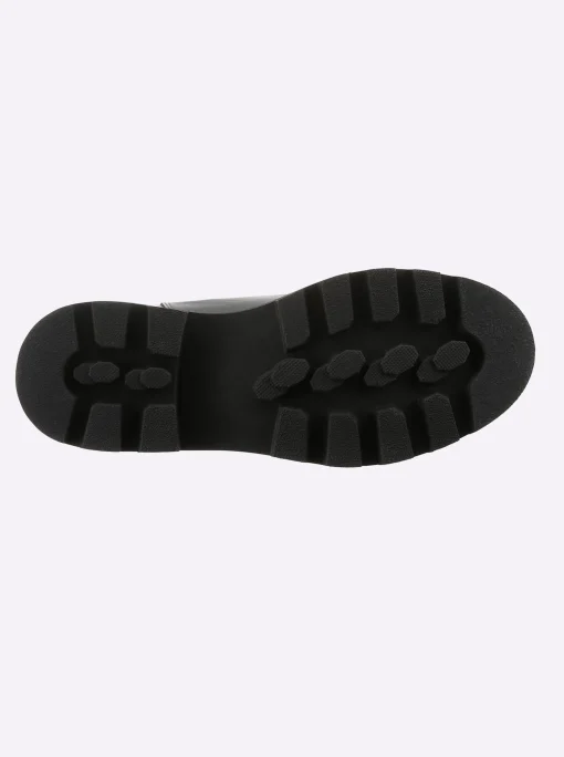 Stiefelette