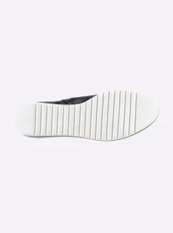 Stiefelette