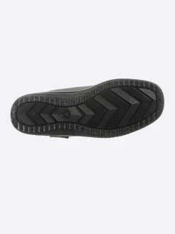 Stiefelette