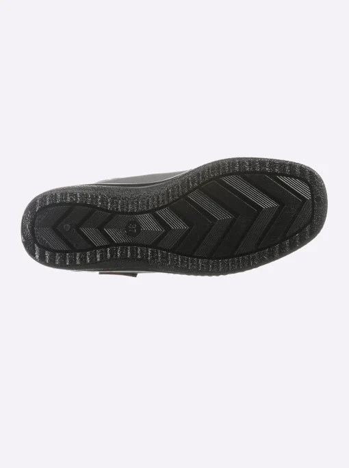 Stiefelette