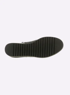 Stiefelette