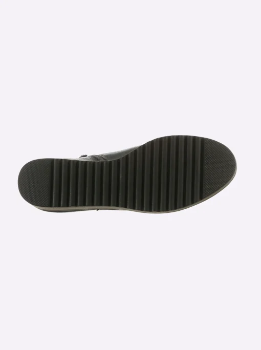 Stiefelette