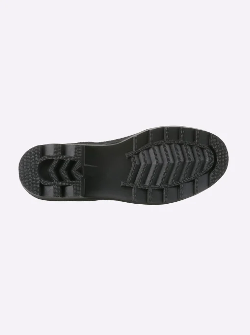 Stiefelette