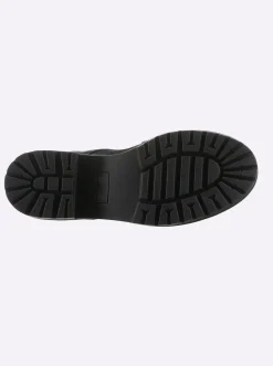 Stiefelette