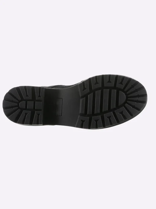 Stiefelette