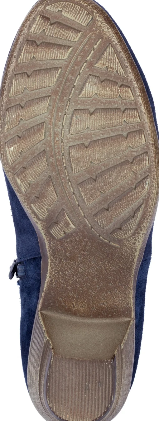 Stiefelette