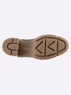 Stiefelette