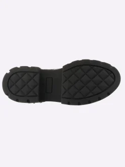 Stiefelette