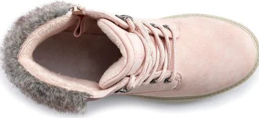 Stiefelette