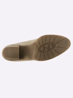 Stiefelette