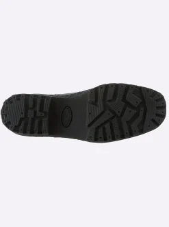 Stiefelette