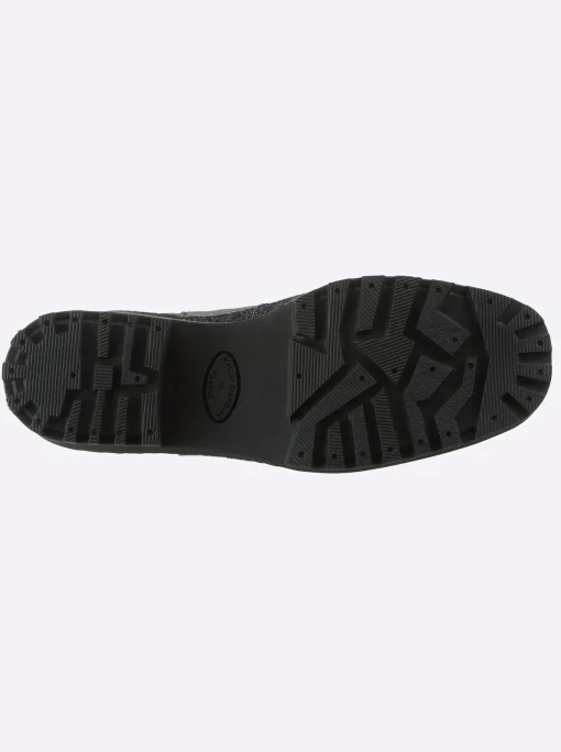 Stiefelette