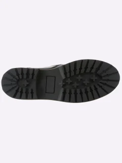 Stiefelette