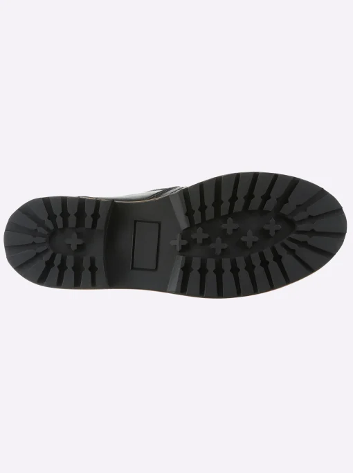 Stiefelette